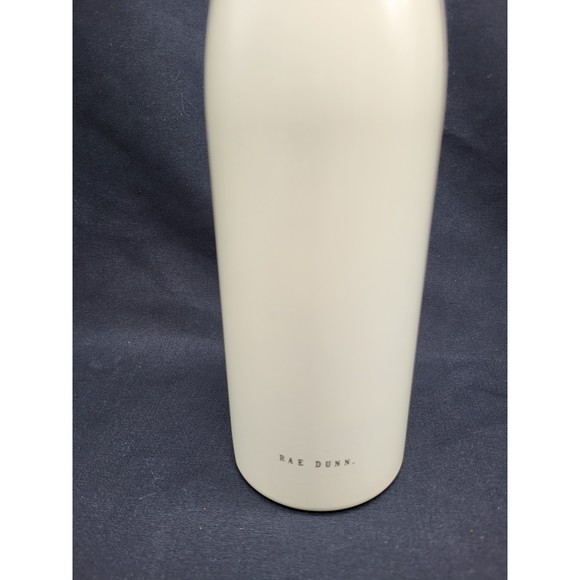 Rae Dunn Stainless Water Bottle *Dream* - Picture 2 of 5